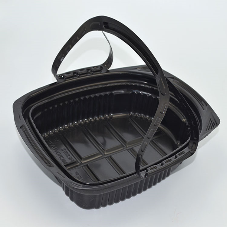 ***加工包装盒厂家 塑料食品包装盒厂家