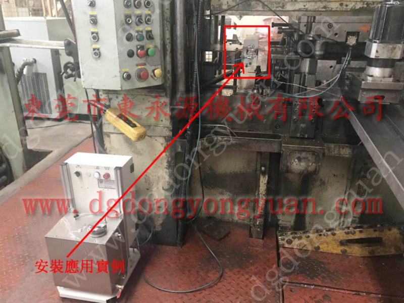 豪辉 冲压模具润滑喷油机，电机五金加工喷油机