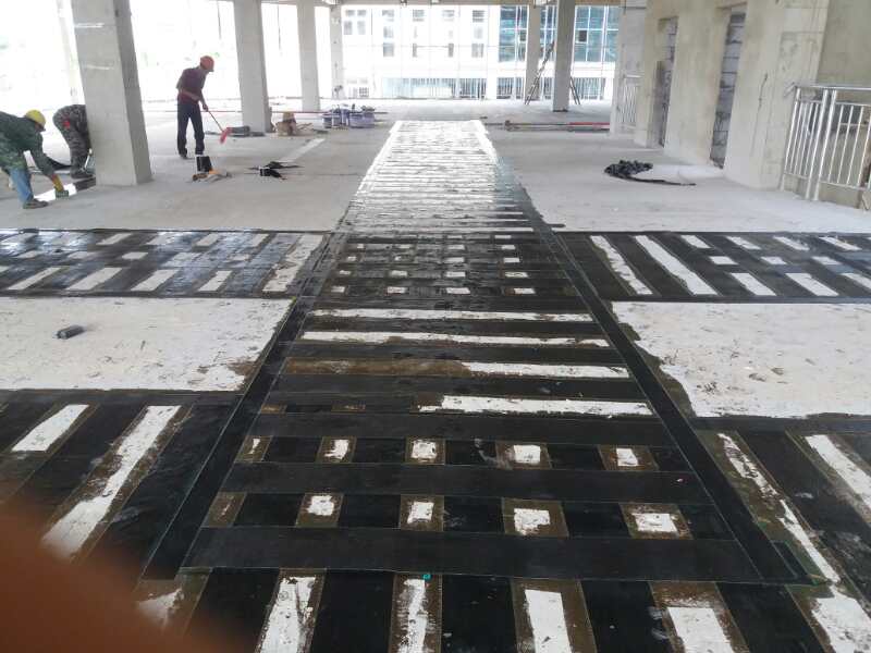宜春房屋加固公司资质多重要