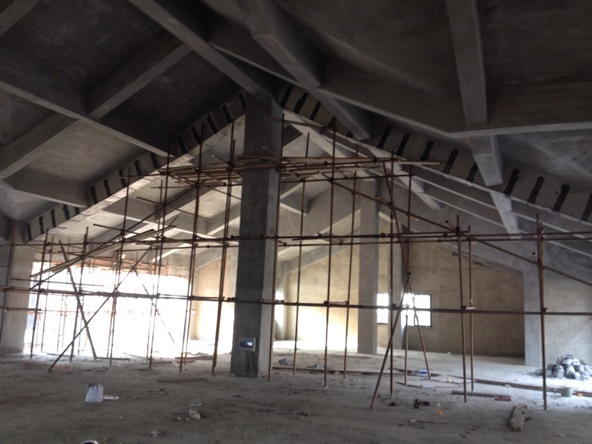 九江房屋建筑地基加固方法