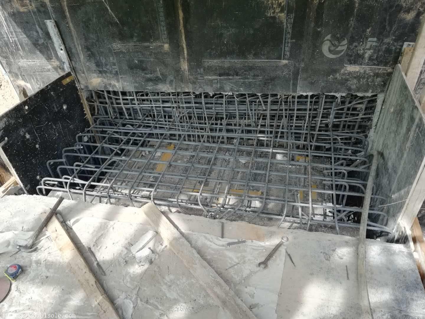长沙房屋整体加固公司