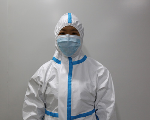 防护服一次性防护衣