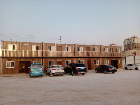 烟台住人集装箱_烟台住人集装箱厂家_烟台住人集装箱租赁