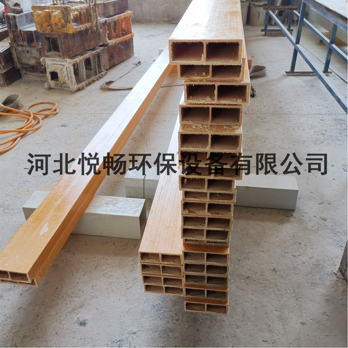 （哈尔滨）玻璃钢防腐檩条“间屋面建筑”防腐檩条厂家***