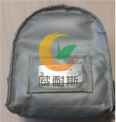 截止阀保温套 闸阀保温衣 球阀保温被|辽宁抚顺本溪丹东