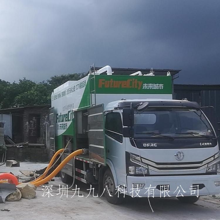 九九八，998，黎新宇国六吸污车，九九八，998