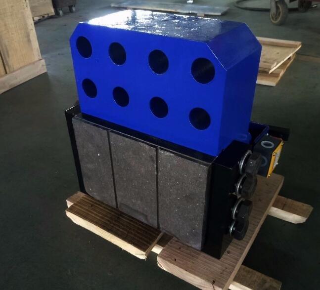六安SBD250盘式制动器安抚