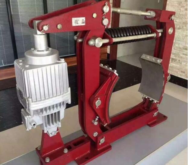 鄂州Ed-3000/60电力液压推动器钢铁
