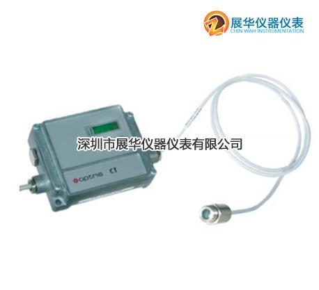 CT20中低温微型探头红外线测温仪OPTCTLT20CB3