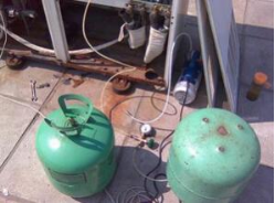 武昌紫阳路空调加氟：空调加氟多少钱一次？空调加氟多少钱？
