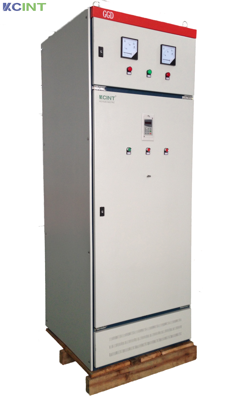 科川KC-T9矢量VF控制高性能变频器220KW~750KW