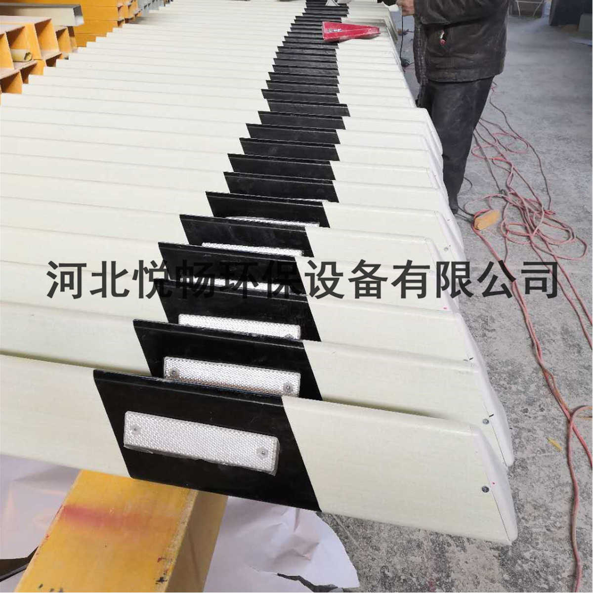 <榆树市>/-立柱式玻璃钢柱式轮廓标定做厂家