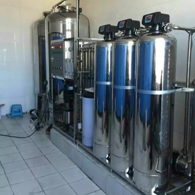 SUS304不锈钢水处理罐|SS316L不锈钢过滤罐