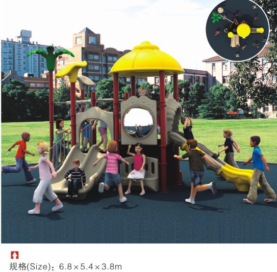 小童马XTM-HT07A深圳幼儿园玩具,沙井儿童滑梯厂家