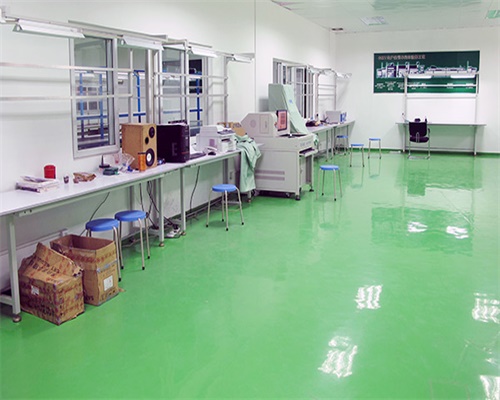 钦州环氧防腐蚀地坪漆_钦州环氧防腐蚀地坪漆施工队