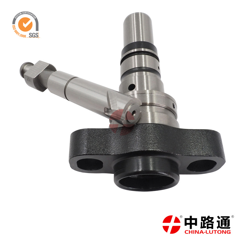适配于雷沃挖掘机柱塞PW5农用拖拉机柱塞