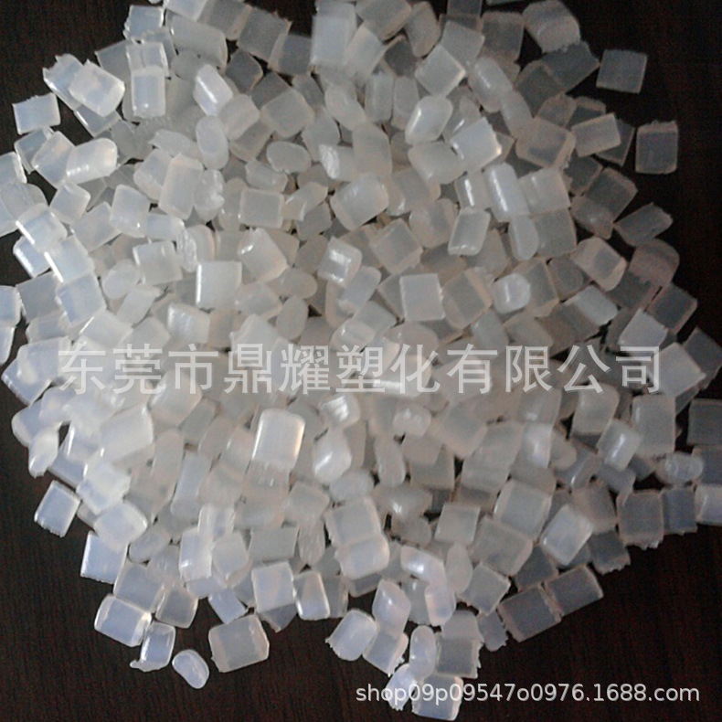台湾集盛PA6 TP-4208耐热抗老化耐候尼龙塑料粒