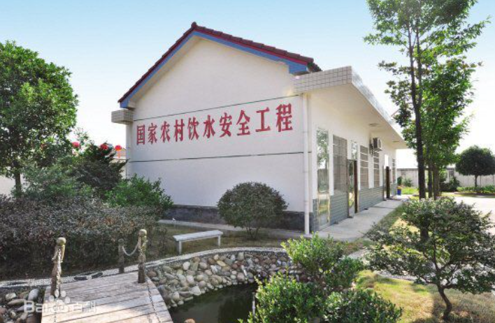 辰迈 农村饮水安全监测站 M631