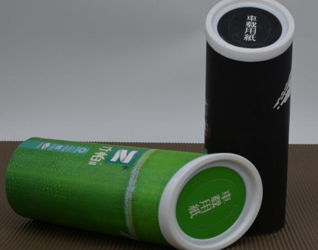 纸罐纸管纸筒茶叶纸罐化妆品纸罐红酒纸罐青岛纸罐