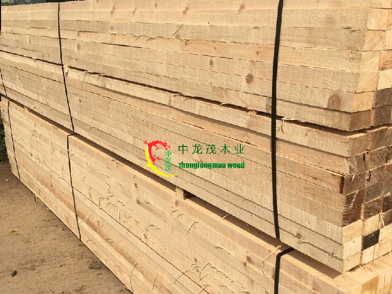 建筑木方等级划分（辐射松篇）