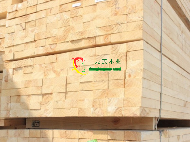 福建建筑木方的规格和尺寸