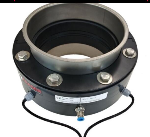 FRASER302414灌装静电消除器