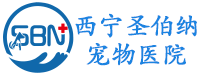 西宁市城中区圣伯纳宠物诊所