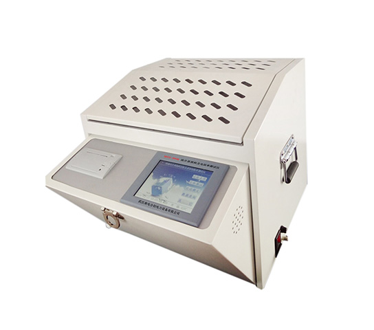 NDYS-900Q油介质损耗及电阻率测试仪