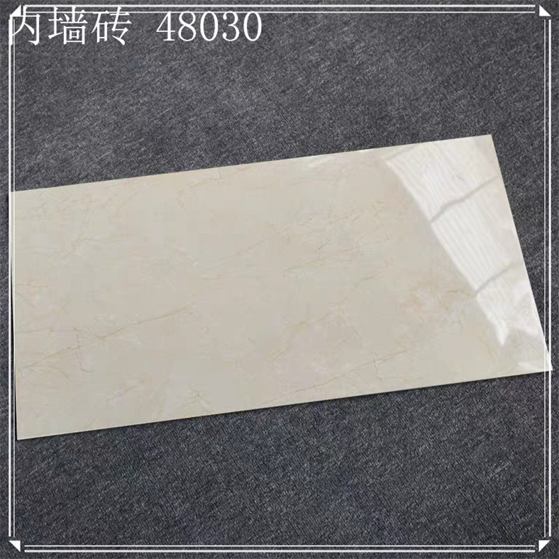 河南富得镜面内墙砖厂家耐脏防水