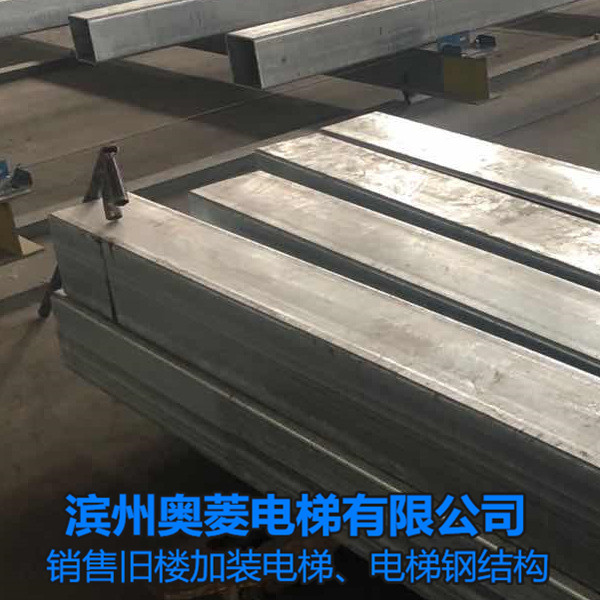 多层住宅加装电梯-济南章丘6层旧楼加装电梯图片-滨州奥菱电梯