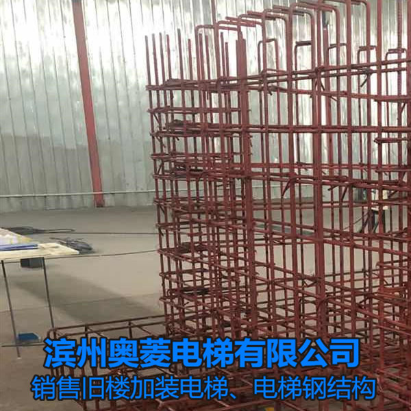 旧楼加装电梯公司-菏泽东明县老楼加装电梯费用-滨州奥菱
