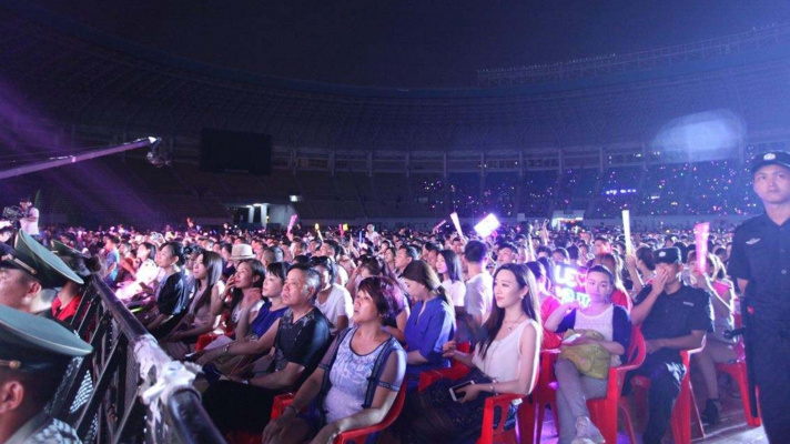 南京充场活动公司|充场团队|会议充场|充场人员
