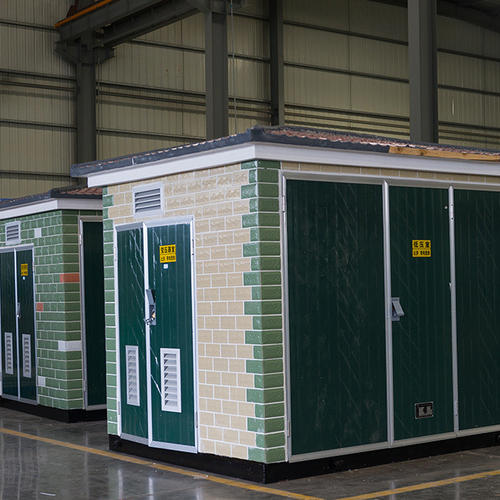 [上海回收变压器]二手开关柜高价回收 预装式变电站回收