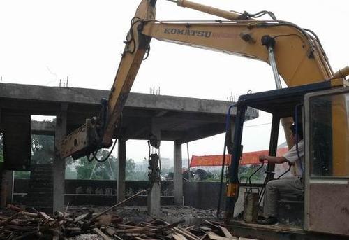 承接工厂拆除化工厂整体收购拆除资质齐全