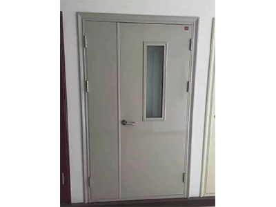 青海铭盾防火门、西宁防火门-青海钢质防火门-特种门窗制造