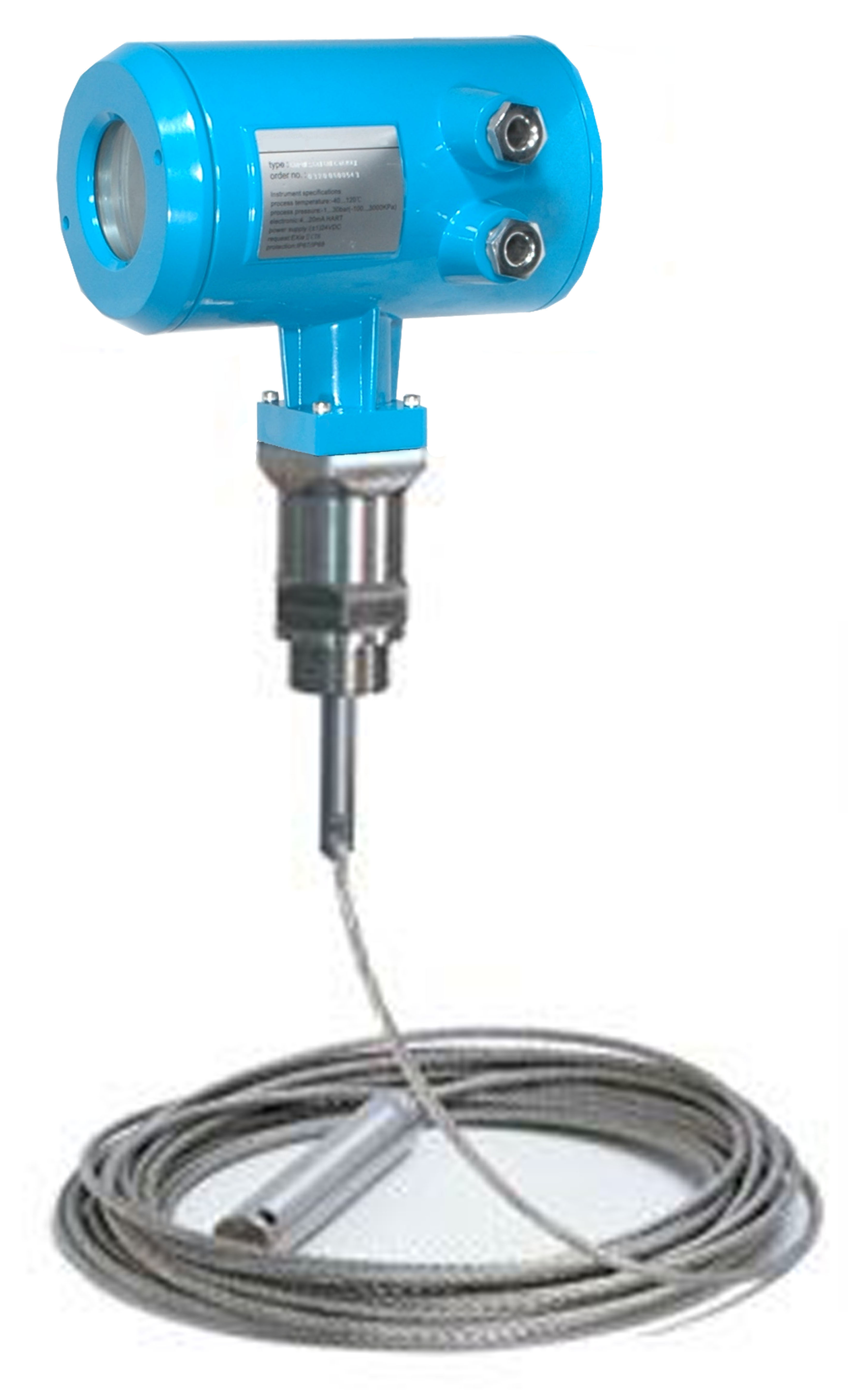 RFS-6001-AC-P01-L450