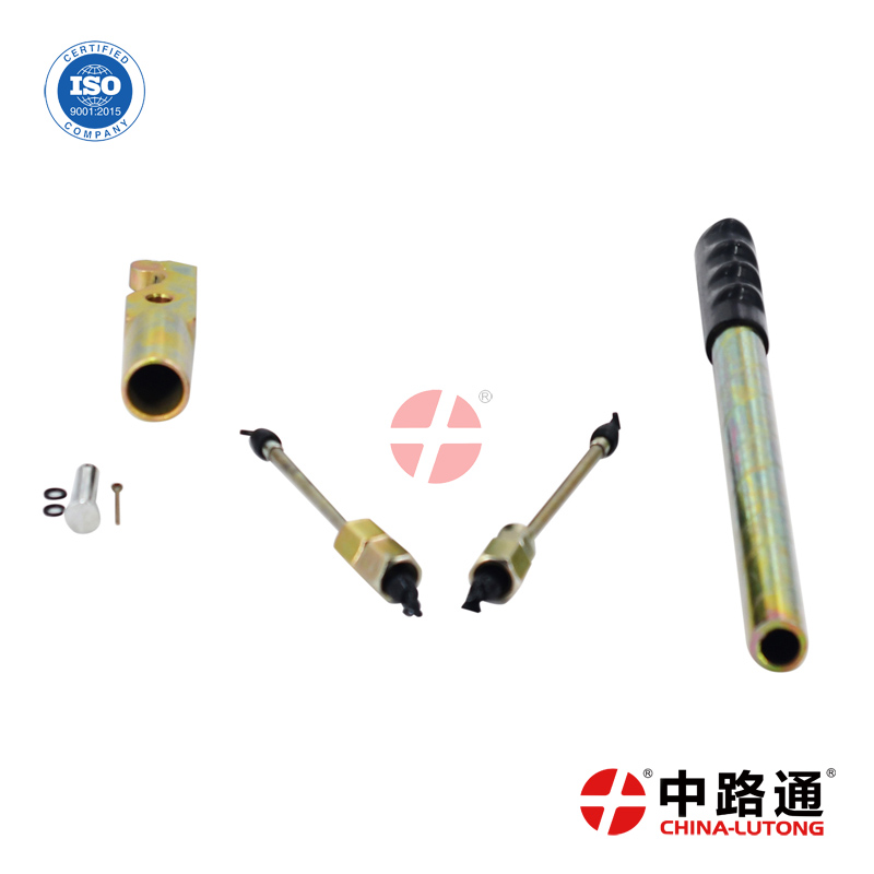 适配于柴油发动机油嘴校验器