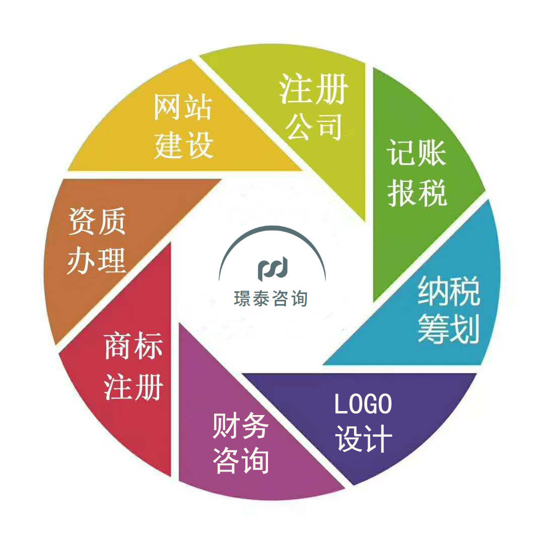 荆州会计代账/会计代报税请找荆州璟泰咨询