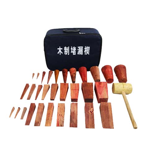 河北鸿瑞木质堵漏楔现货批发