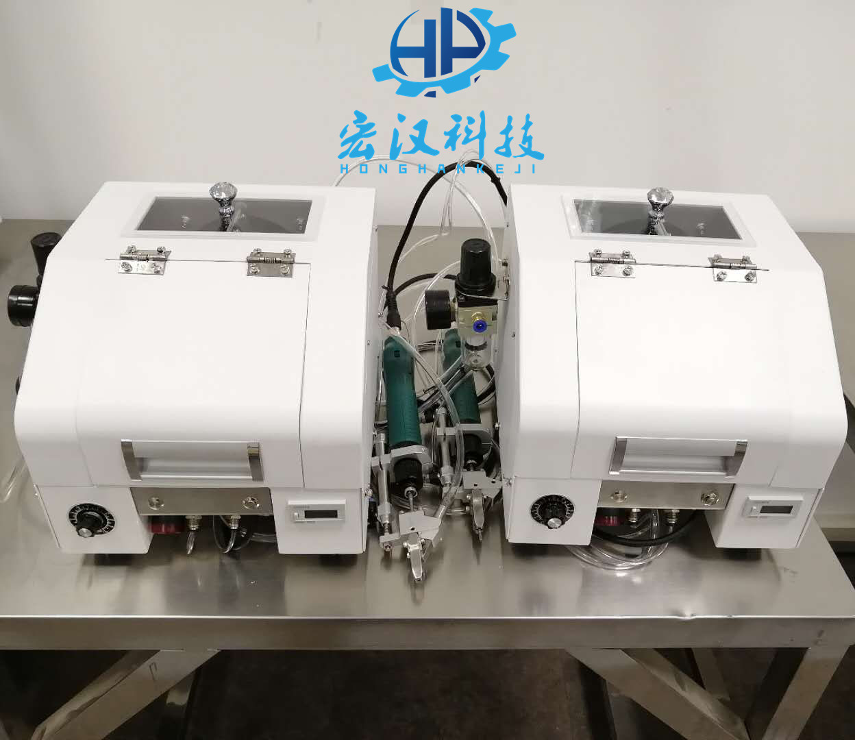 齐力速H100手持式螺丝机快速锁付
