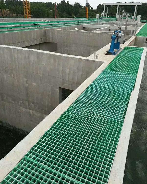 ***生产玻璃钢排水沟格栅 污水池盖板格栅