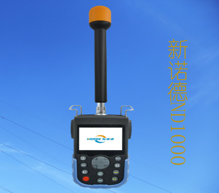 新诺德ND1000