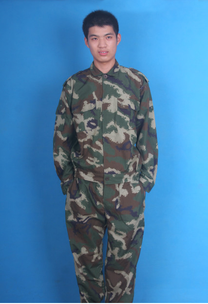 防雷达高频辐射防护服微波站气象站防辐射分体服