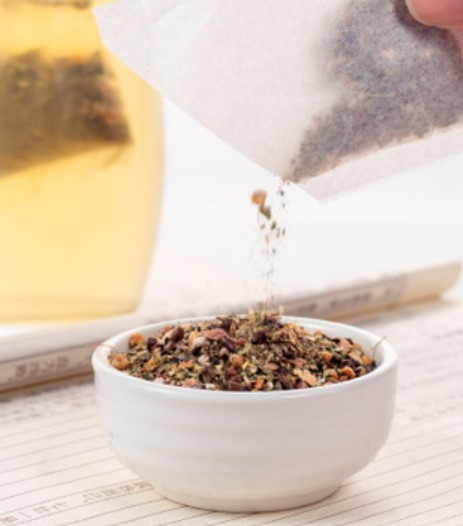 厂家现货供应 玉米须花茶袋装玉米须袋泡茶120g