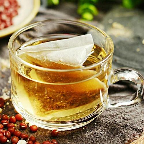 厂家现货供应玉竹葛根饮百合茯苓茶桑叶栀子枸杞组合茶袋泡茶
