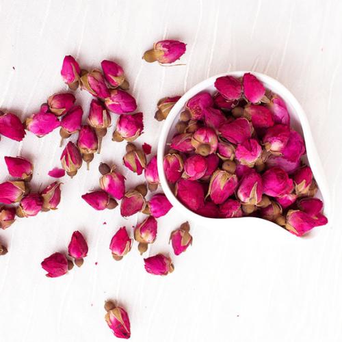 厂家现货供应玫瑰花茶干玫瑰平阴玫瑰花茶花草茶花茶茶叶罐装