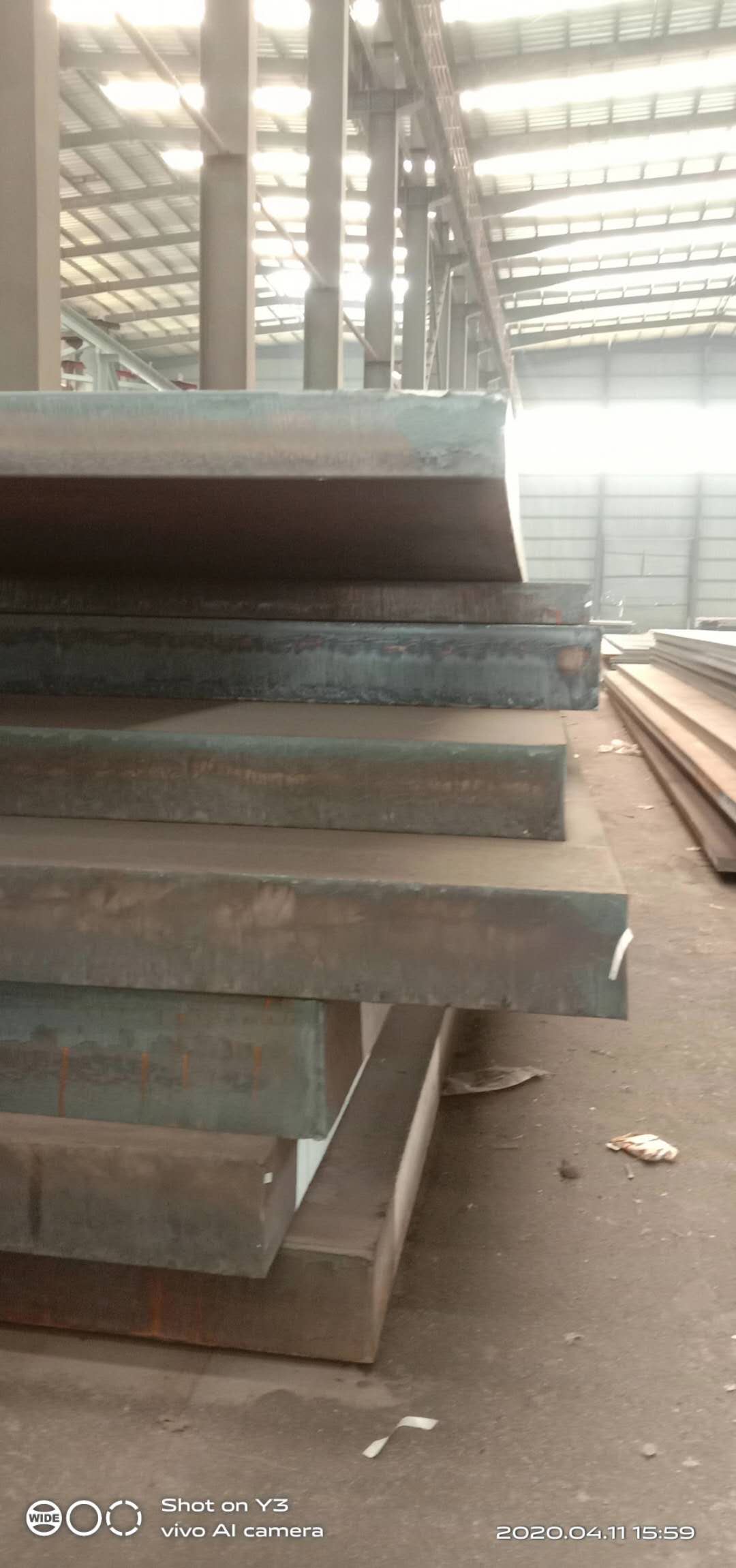 30CrMnSiA中碳调质钢