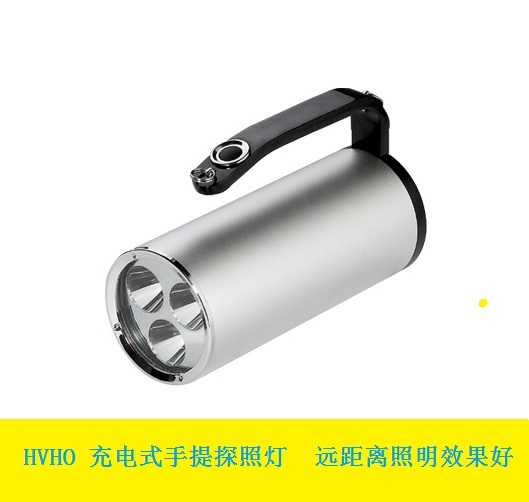 天线倒伏机构 LED车载防爆灯 大功率移动车载升降照设备
