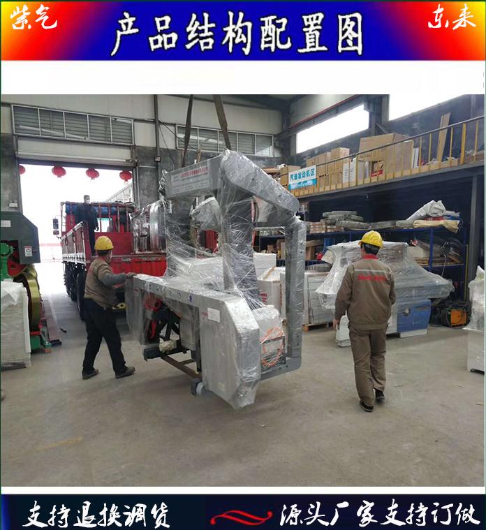 山东省滨州市无棣县多片锯生产厂家 赠送磨刀机