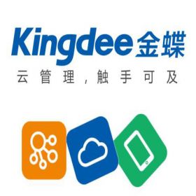 邵阳金蝶软件服务商